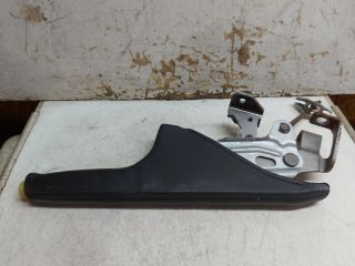 bontott VW BORA Kézifék Kar