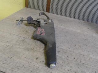 bontott VW BORA Kézifék Kar