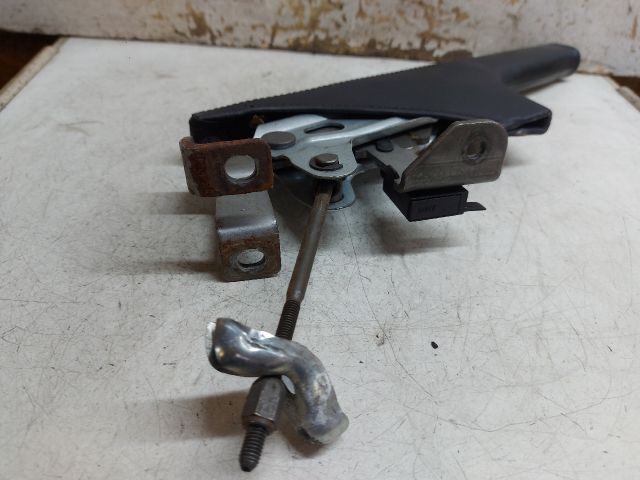 bontott VW BORA Kézifék Kar