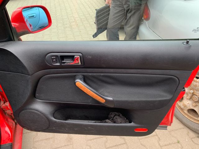 bontott VW BORA Kézifék Kar