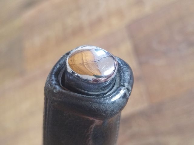 bontott VW BORA Kézifék Kar