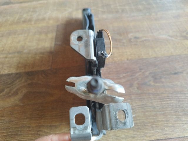 bontott VW BORA Kézifék Kar