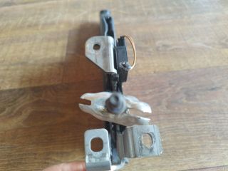 bontott VW BORA Kézifék Kar