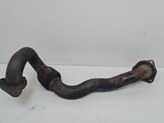 bontott VW BORA Kipufogó Rezgéscsillapító