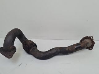 bontott VW BORA Kipufogó Rezgéscsillapító