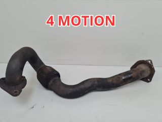 bontott VW BORA Kipufogó Rezgéscsillapító