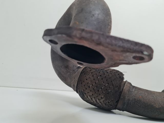 bontott VW BORA Kipufogó Rezgéscsillapító