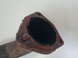 bontott VW BORA Kipufogó Rezgéscsillapító