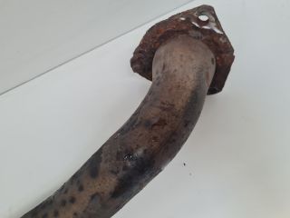 bontott VW BORA Kipufogó Rezgéscsillapító