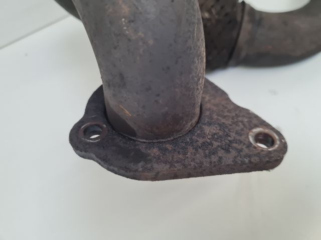 bontott VW BORA Kipufogó Rezgéscsillapító