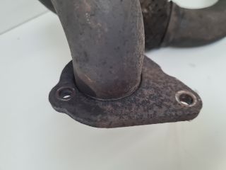 bontott VW BORA Kipufogó Rezgéscsillapító