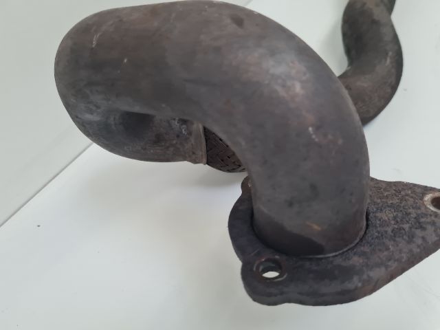 bontott VW BORA Kipufogó Rezgéscsillapító