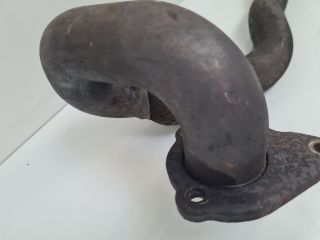 bontott VW BORA Kipufogó Rezgéscsillapító