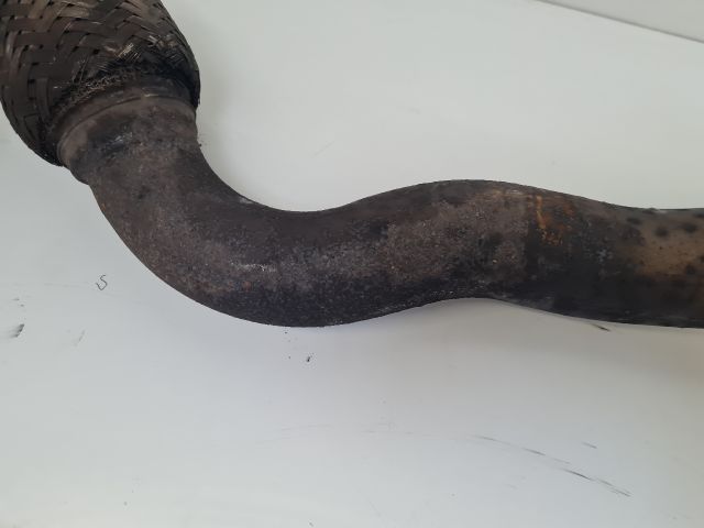 bontott VW BORA Kipufogó Rezgéscsillapító