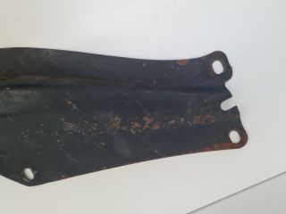 bontott VW BORA Kipufogó Tartó