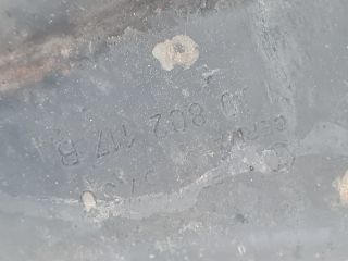 bontott VW BORA Kipufogó Tartó