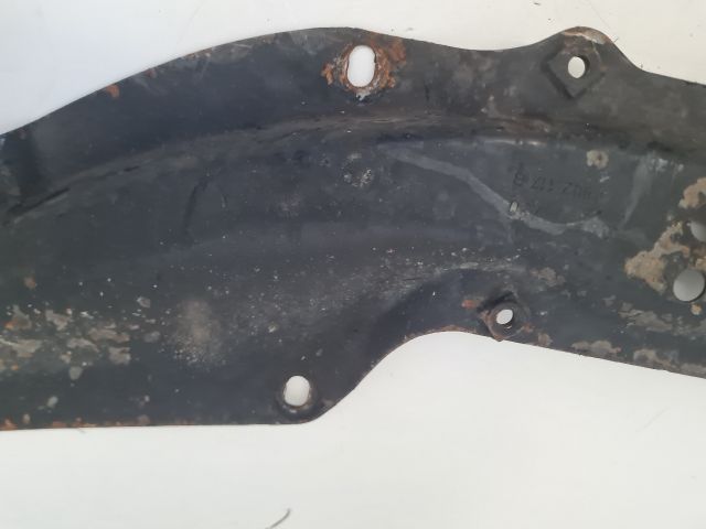 bontott VW BORA Kipufogó Tartó