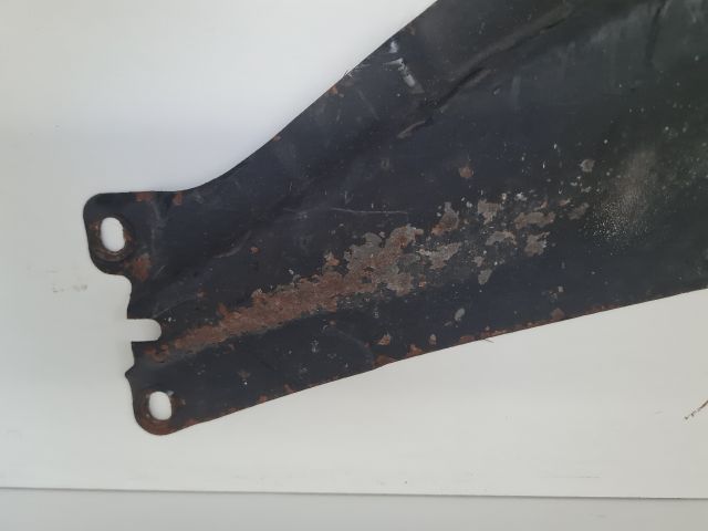 bontott VW BORA Kipufogó Tartó