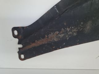 bontott VW BORA Kipufogó Tartó