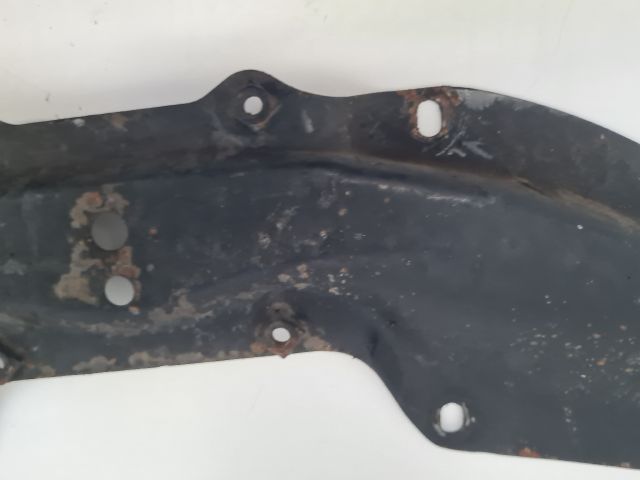 bontott VW BORA Kipufogó Tartó