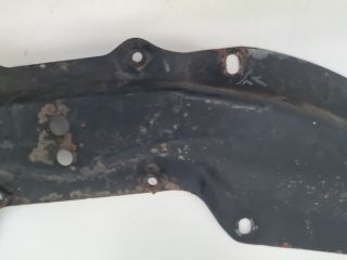 bontott VW BORA Kipufogó Tartó