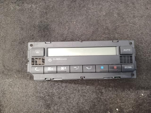bontott VW BORA Klíma Kapcsoló