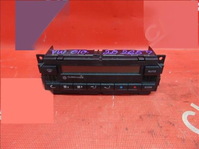bontott VW BORA Klíma Kapcsoló