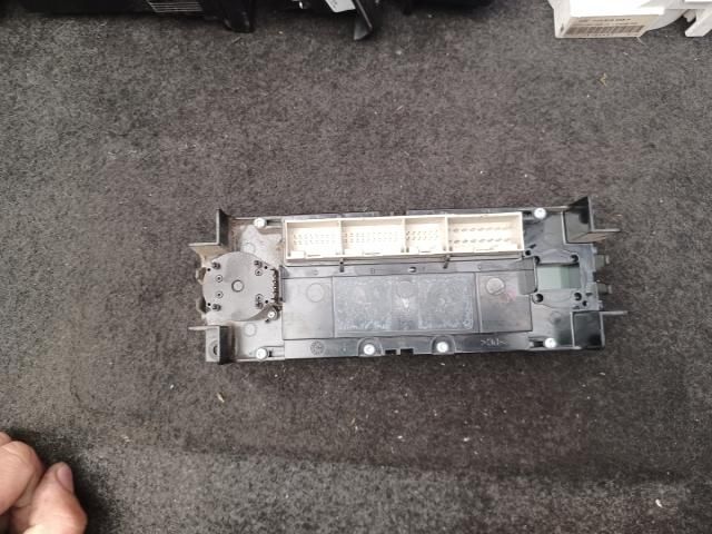 bontott VW BORA Klíma Kapcsoló