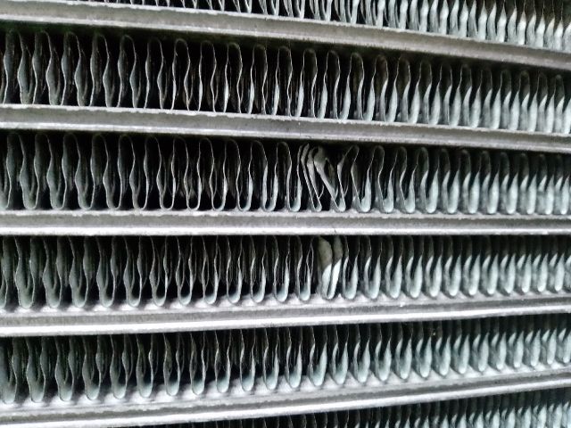 bontott VW BORA Klíma Párologtató