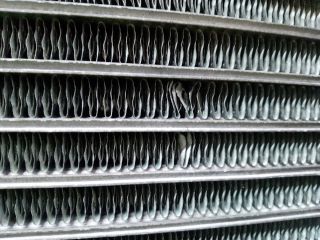 bontott VW BORA Klíma Párologtató