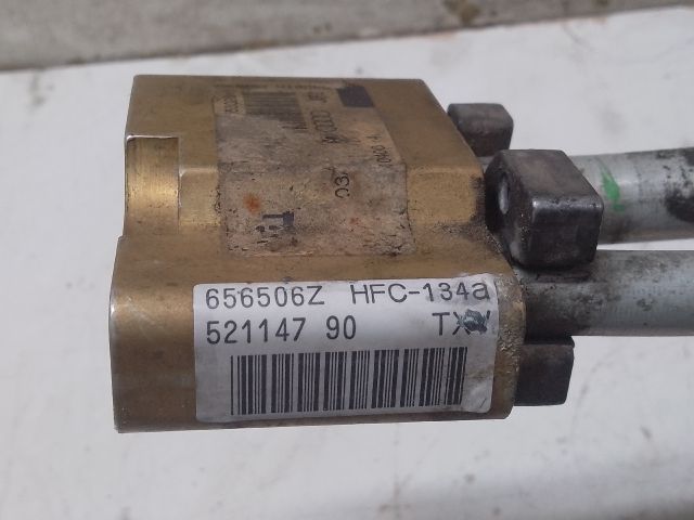 bontott VW BORA Klíma Párologtató