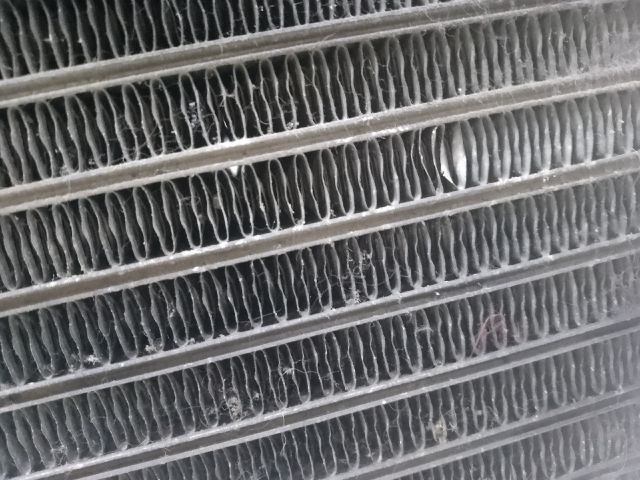 bontott VW BORA Klíma Párologtató