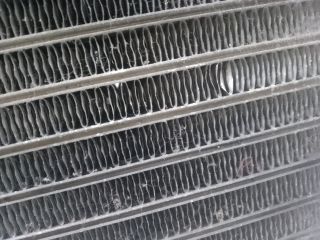 bontott VW BORA Klíma Párologtató