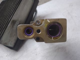 bontott VW BORA Klíma Párologtató