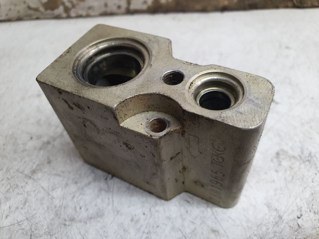 bontott VW BORA Klíma Tágulási Szelep