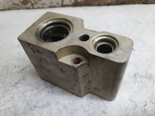 bontott VW BORA Klíma Tágulási Szelep