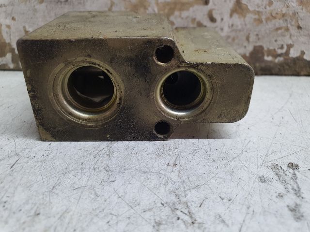 bontott VW BORA Klíma Tágulási Szelep