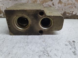 bontott VW BORA Klíma Tágulási Szelep