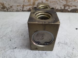 bontott VW BORA Klíma Tágulási Szelep