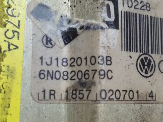 bontott VW BORA Klíma Tágulási Szelep