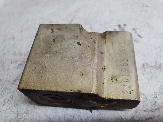 bontott VW BORA Klíma Tágulási Szelep