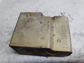 bontott VW BORA Klíma Tágulási Szelep