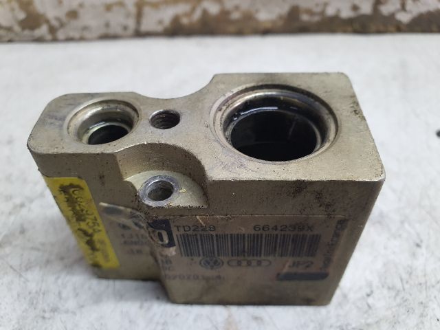 bontott VW BORA Klíma Tágulási Szelep