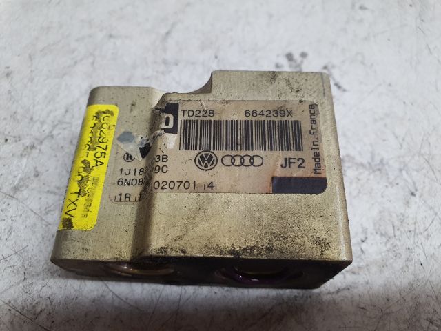 bontott VW BORA Klíma Tágulási Szelep