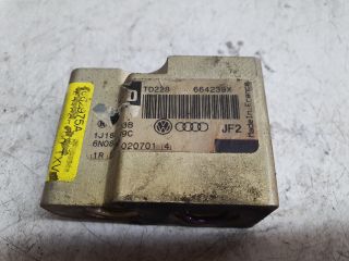 bontott VW BORA Klíma Tágulási Szelep