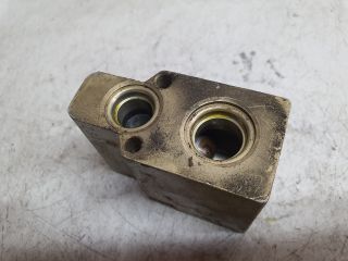 bontott VW BORA Klíma Tágulási Szelep