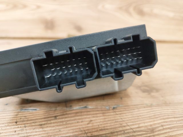 bontott VW BORA Komfort Elektronika