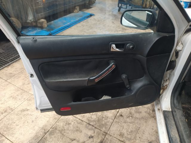 bontott VW BORA Komfort Elektronika