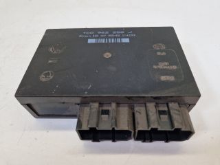 bontott VW BORA Komfort Elektronika