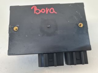 bontott VW BORA Komfort Elektronika